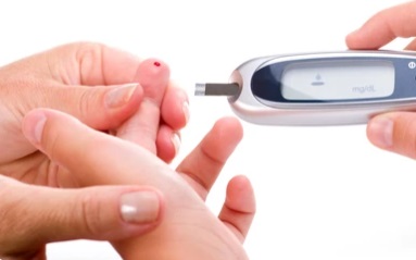 Diabeteszorg