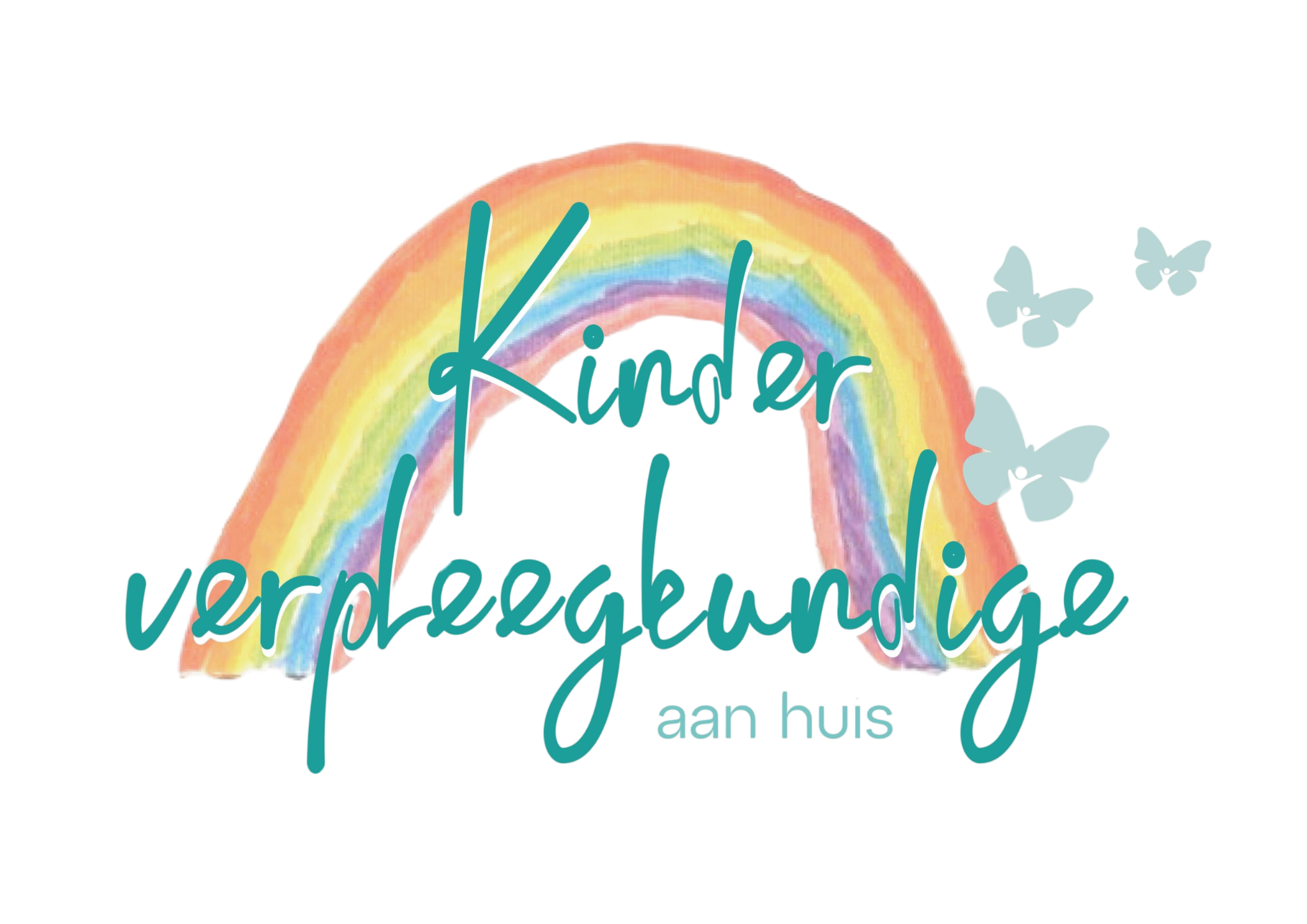 Kinderverpleegkundige aan Huis