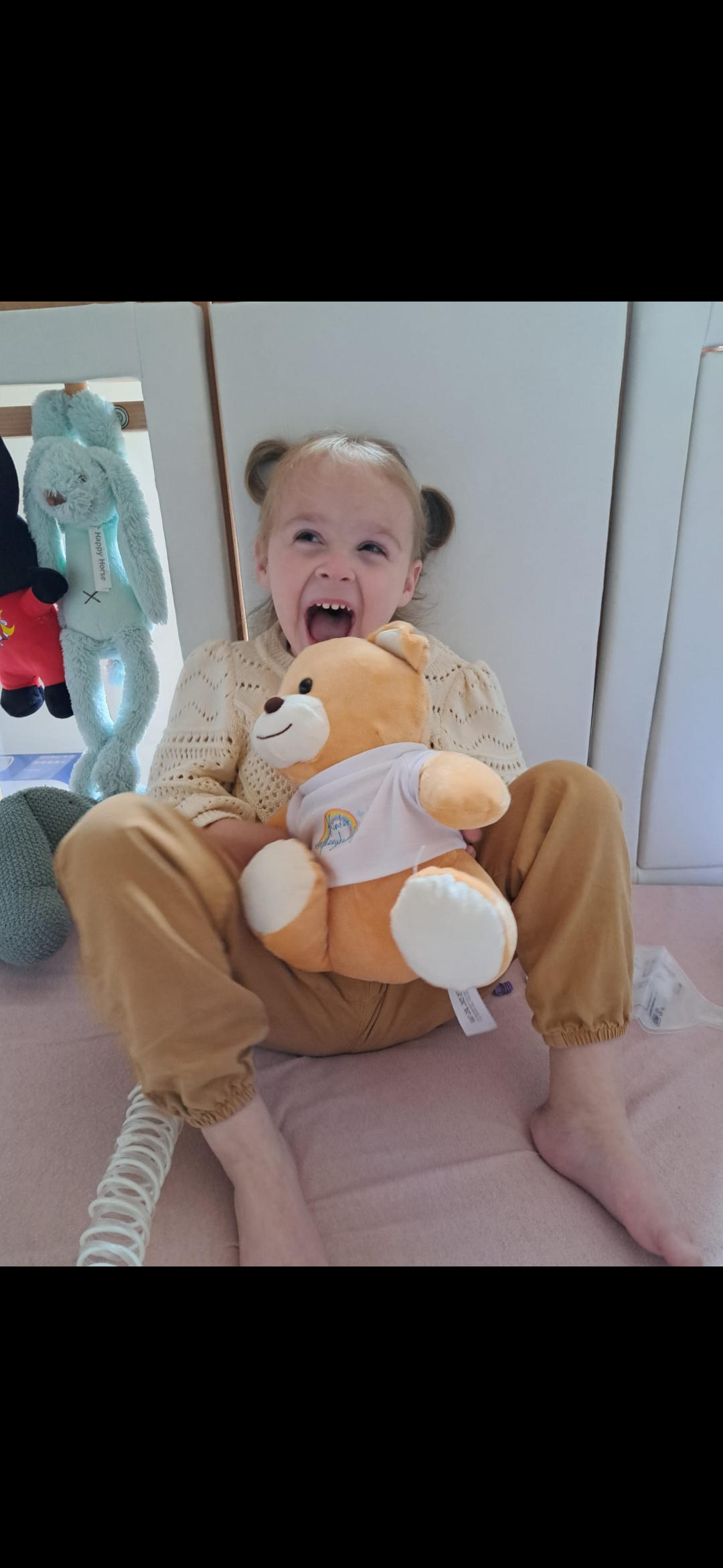 Verpleegkundige kinderzorg