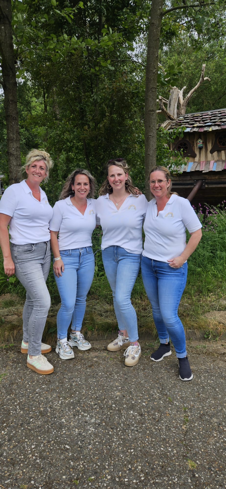 Nieuwe website gelanceerd