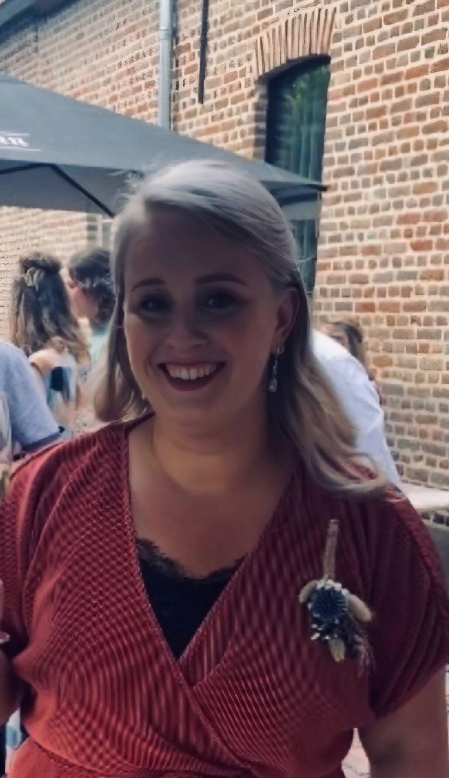 Ilse van Dooren