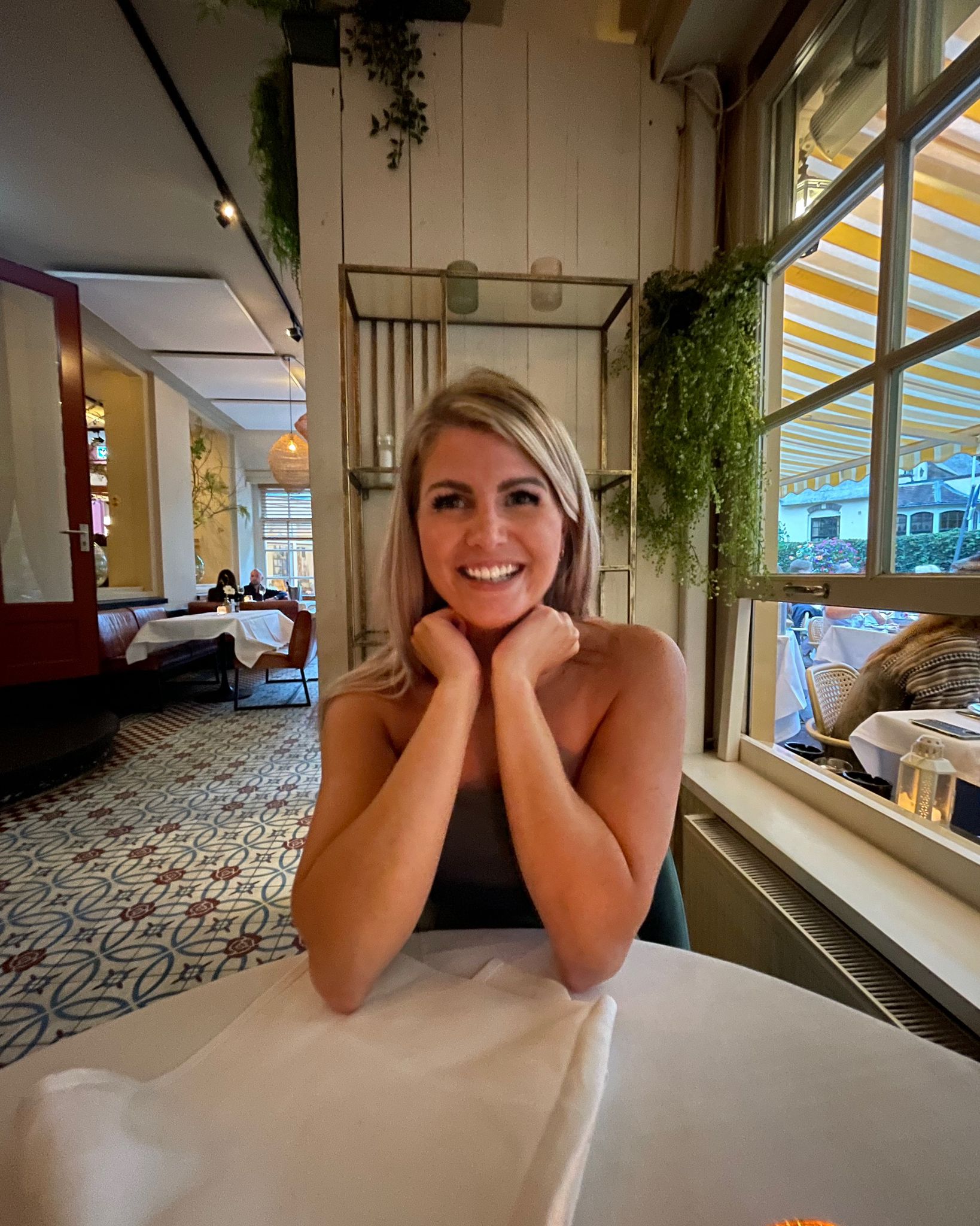 Ilse van Beusekom