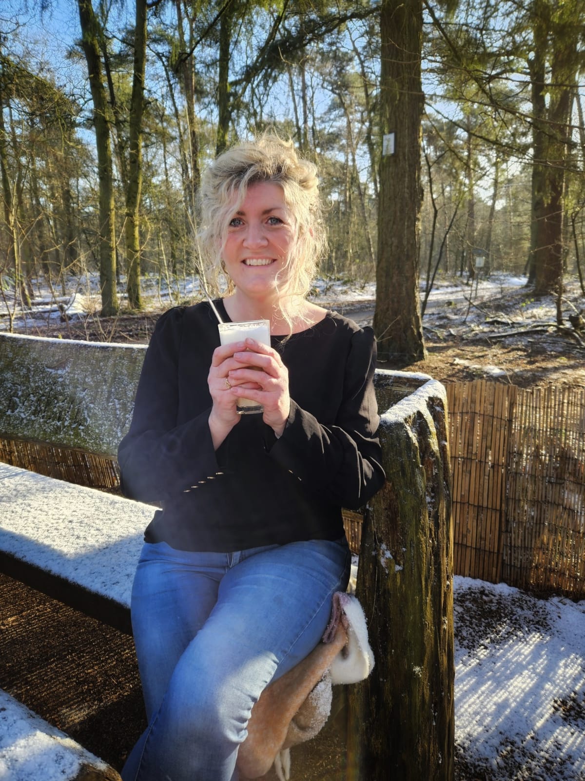 Janine Janssen