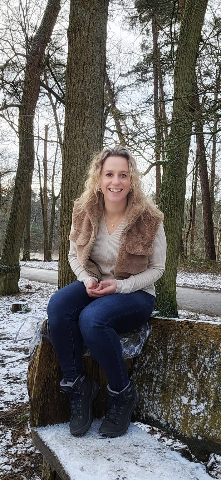 Nicole Smeets