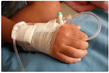 infusie